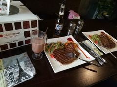 -Mr.P's无国籍料理