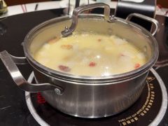 -花城粤菜餐厅(高新区店)
