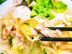 -南越郡·越式风味餐厅(青秀万达店)