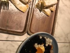 -发记甜品(豉油街店)