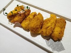 -三宝大饭店-中和艺素餐厅(浦上金山正祥广场店)