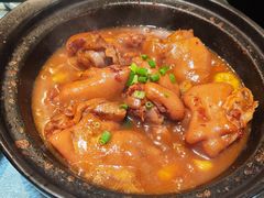 -老家信阳菜(北京路店)