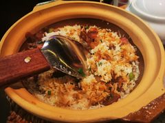 -啫神·广州地标美食(北京路店)