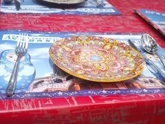 -安德烈俄式西餐厅(中央大街店)