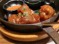 -云海肴·汽锅鸡·云南菜(天山百盛优客店)