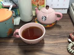 -星巴克(西安旺座现代城店)