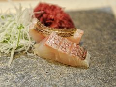 -桐寿司Sushi Tong