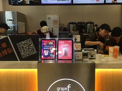-CoCo都可(健翔桥店)