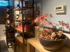 -黛瓦里巷(南京东路店)