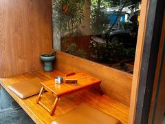 -本处·素食·融合料理(南油店)