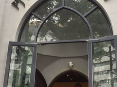 -阿凡提餐厅(簋街店)