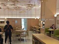 -东园小馆·早茶·淮扬小炒(蜀景店)