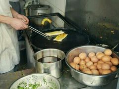 -老客满蛋饼(双塔市集店)