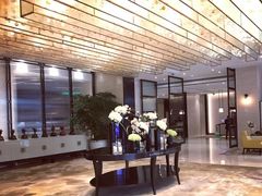 -南京圣和府邸豪华精选酒店