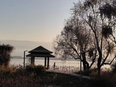 -西昌邛海宾馆