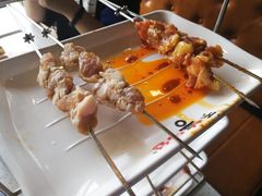-玉善烧烤串城(长春总店)