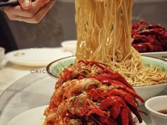 -阿胖龙虾小海鲜(宁国南路总店)