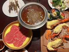 -朗丽兹餐厅