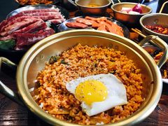 -原始泥炉烤肉(总店)