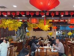 -那家老院子东北菜·饺子·小鸡炖蘑菇(艳华街店)