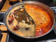 -呷哺呷哺(砂之船奥莱店)