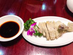 -吴门人家·苏宴宫廷菜(拙政园店)