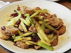 -莲餐厅·湖北菜·潜江小龙虾店(愚园路店)