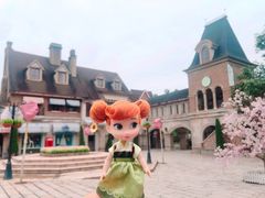 -中旅阿那亚九龙湖·公主酒店