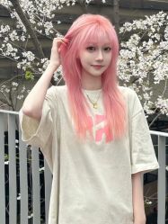 -米娜造型
