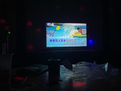 -范特西FANTASY量贩式KTV(民主广场店)