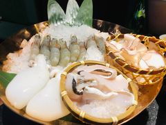 -牛New寿喜烧(闵行龙湖天街店)