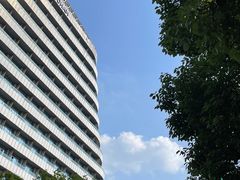 -重庆悦来温德姆酒店