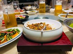 -味莊·青岛菜(云霄路店)