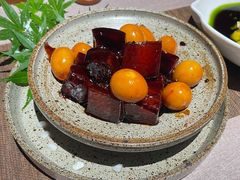 -梅花境(万科店)