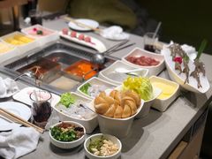 -海底捞火锅(天一广场亚细亚店)