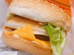 -汉堡王(EAC欧美中心店)