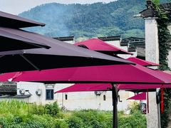 -环秀楼(黄山呈坎店)