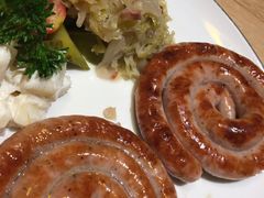 -托斯卡纳烘焙意大利餐厅(五天地店)