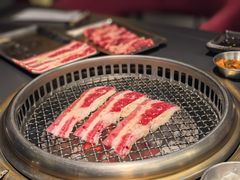 -黑崎烧肉·山野厨房(坪山店)