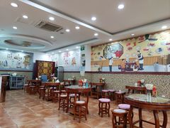 -捷信牛奶甜品世家(柳巷店)