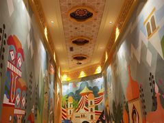 -南宁方特东盟神画