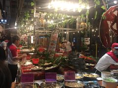 -79号渔船海鲜饭店(华强北店)