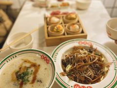 干炒牛河-粤式轩广东茶餐厅(草市街店)