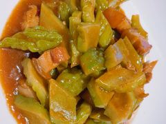 -艳阳天·非遗楚菜(武汉客厅店)