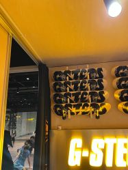 -G-STEPS舞蹈工作室