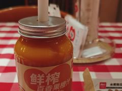 -西贝(吴江路湟普汇店)