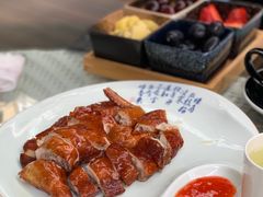 -T館·花园艺术餐厅