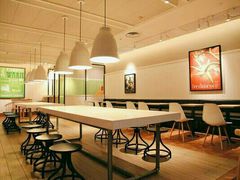 大堂-肯德基(万象店)