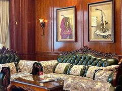 -梦都海鲜酒家(万达广场江桥店)