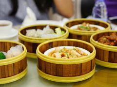 -香云轩·顺德菜(香云纱园林酒店店)